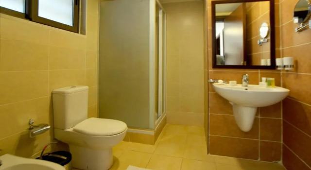 Номер Standard Public Security Hotel & Chalets