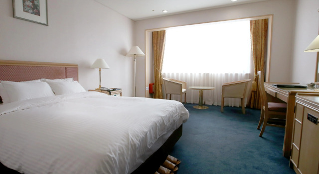Legend Hotel