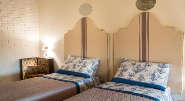 Номер Standard VERDENOCE Agriturismo