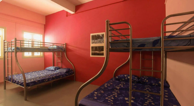 Joyfor Backpackers Hostel, Забронировать Хостел Сингапур Сингапур