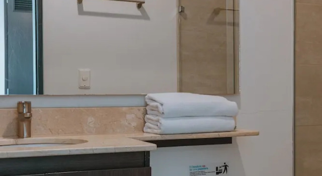 Студия Travelers Rio Verde Living Suites