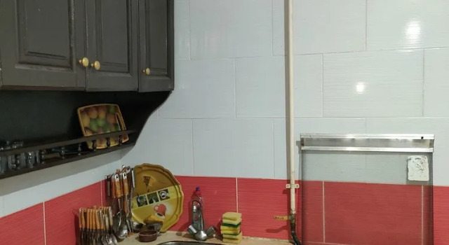 Семейные апартаменты Al Dahar apartments Hurghada