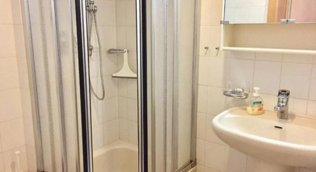 ciao-aschau FeWo Röder, Varaa Hotelli Hotellit Baijeri pysäköinnillä, Pysäköinti