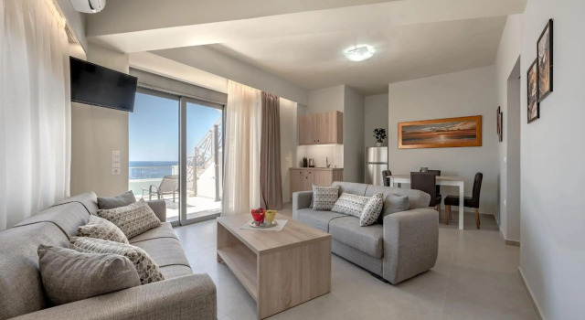 Sunset View Villa