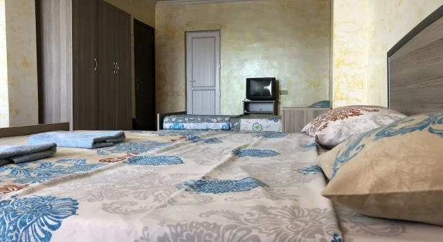 Номер Standard Отель M-Palace