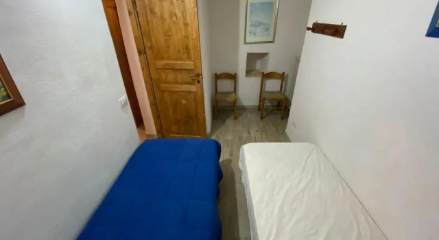 Коттедж с 3 комнатами Casa Vacanze Abbazia