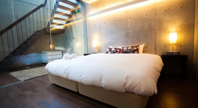 Апартаменты с 3 комнатами Full Circle Apartments