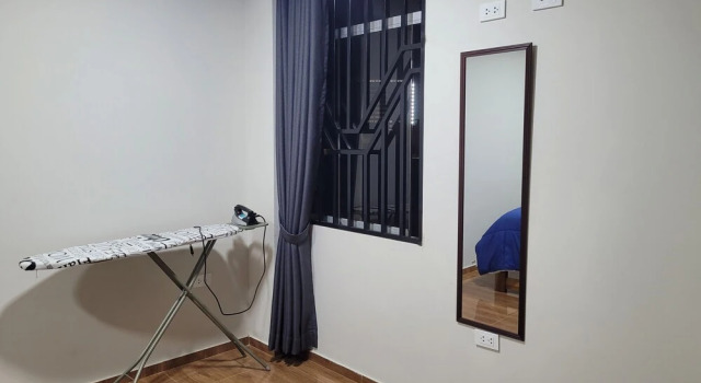 Апартаменты Executive Departamentos Appart d'Eliette