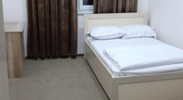 Номер Standard Humo Hotel
