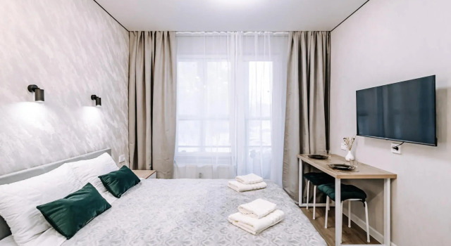 From turbulence to comfort — one minute, Prenota Appartamento Barnaul Altaysky Kray
