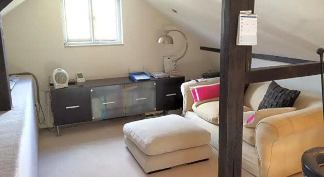 Castle Mill Bed and Breakfast Dorking, Забронировать Отель Доркинг Суррей Хиллс, рядом с Холм Бокс-хилл