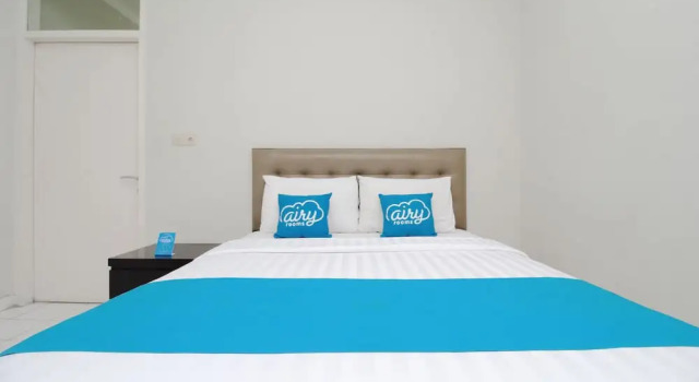 Airy Krakatau Semang Raya Cilegon