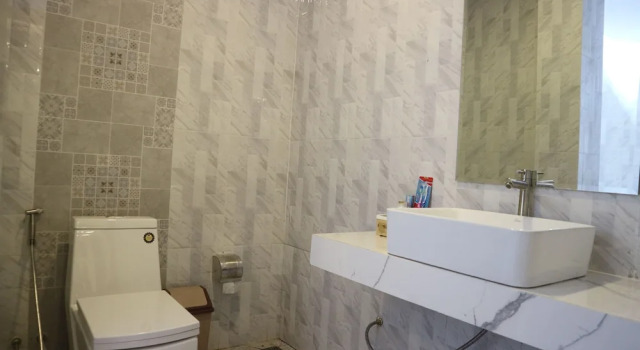 Двухместный люкс LY Residence Suite & Apartment