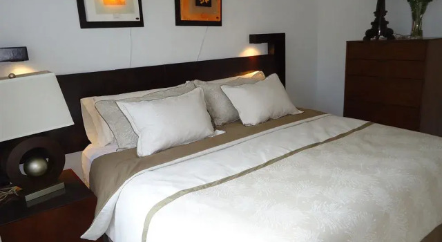 3 Bedroom Vacation Rental