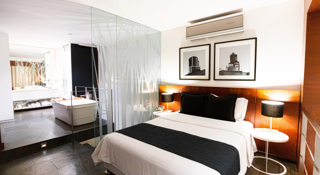 Business Tower Hotel - Boutique Concept, Book Boutique Hotel San Borja Lima