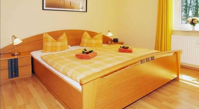 Ostseepark Waterfront_ Karavelle 34, Book Hotel Hotels in Usedom with a Pool, Swimming Pool