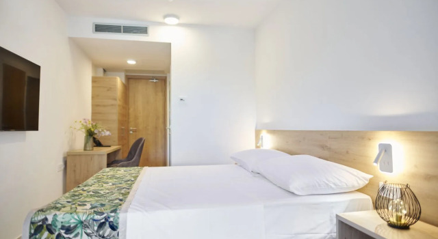 Colentum Resort Murter, Забронировать Курортный отель Курортные отели Муртер, Курортный отель