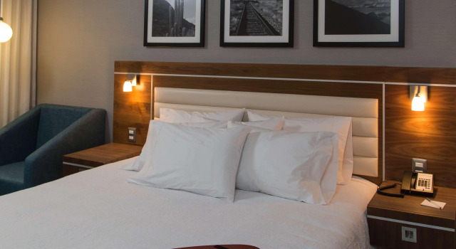 Hampton Inn by Hilton Hermosillo