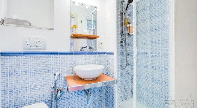 Номер Standard Al centro di Roma
