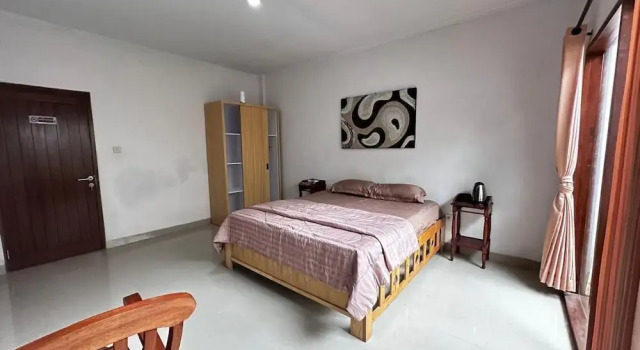 Karmani Villa, Rezervovat Vila Chaty v Bali, Chalupa