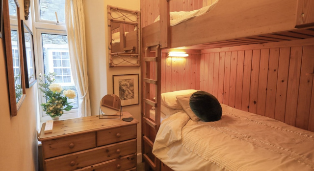 Silverhow Cottage, Rezervați Casă de vacanță Hoteluri în Cumbria cu parcare, Parcare