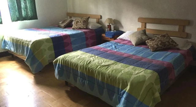 Номер Standard Hotel Mi casa Guatemala