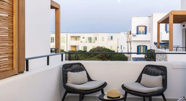Люкс Kalea Suites