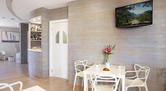 Двухместный номер Standard FAVIGNANA HOTEL Concept Holiday