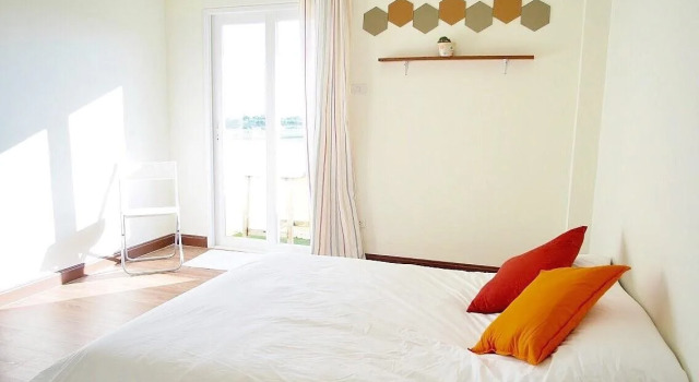 Life Station - Hostel, Забронировать Хостел Отели Бан-Чанг с завтраком, Завтраки
