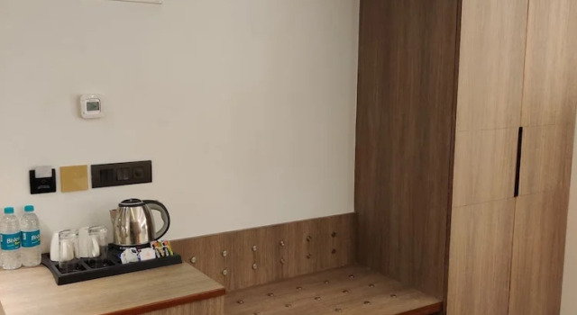 Номер Premium The Seven Hotel