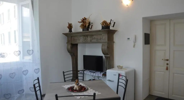 Lescen White Residence - swimming pool, Book Hotel Hotels in Como with a Pool, Swimming Pool