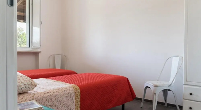 Re di Pirro - Casa Timo CM, Buchen Sie Hotel Fasano Region Fasano