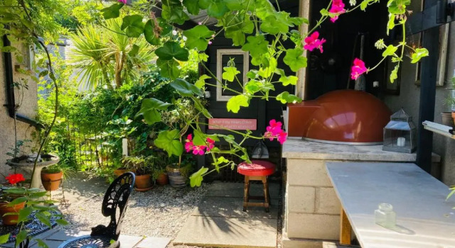Apartament Molesworth Accommodation, Pyworthy, Devon