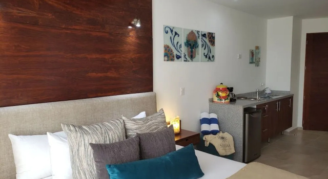 Soham Suites