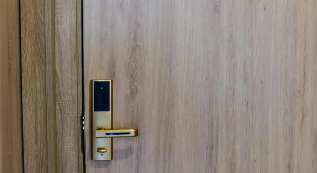 Standaard Familie kamer uitzicht op zee Ruby Hotel