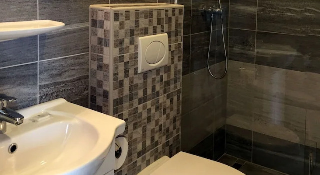 Апартаменты Hotel Aqua