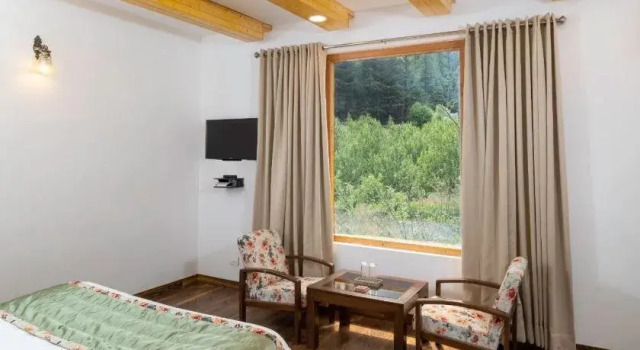 Hotel Delfryn