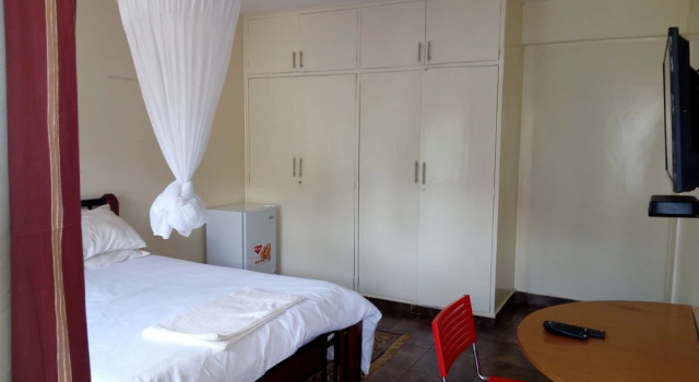 Одноместный номер Standard с балконом Kadana Bed & Breakfast - Adults Only