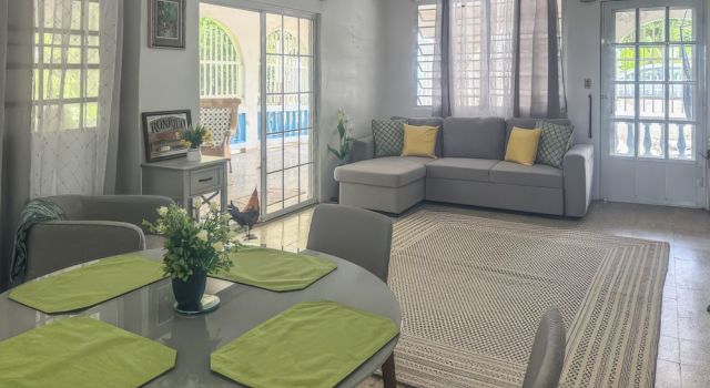 Casa Nube, Book Apartment Hotels in Caguas with Parking, Parking