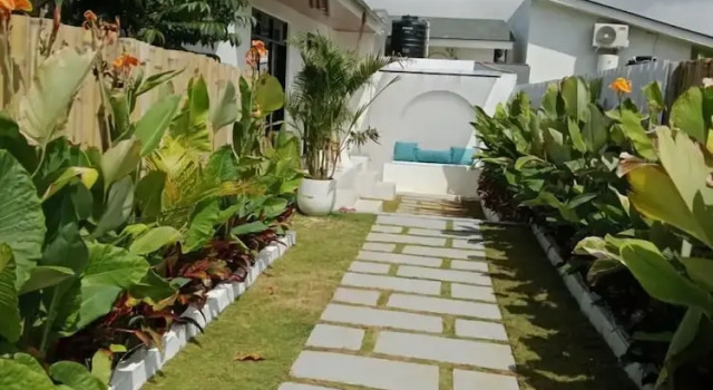 Номер Standard Dadus homestay