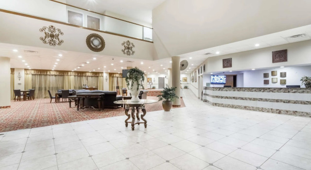 Apm Inn & Suites, Забронировать Отель Недорогие отели Backbone Mountain, недорого