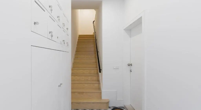 Апартаменты 1BR Apartment near Metro in Porto by GuestReady