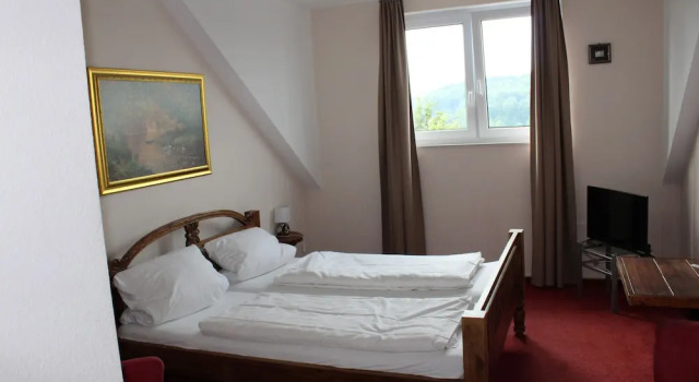 Номер Economy Hotel Gardenia