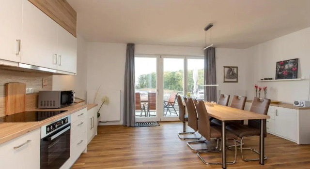 Апартаменты Becci's Apartment P6A8