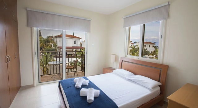 Protaras Holiday Villa Mv34