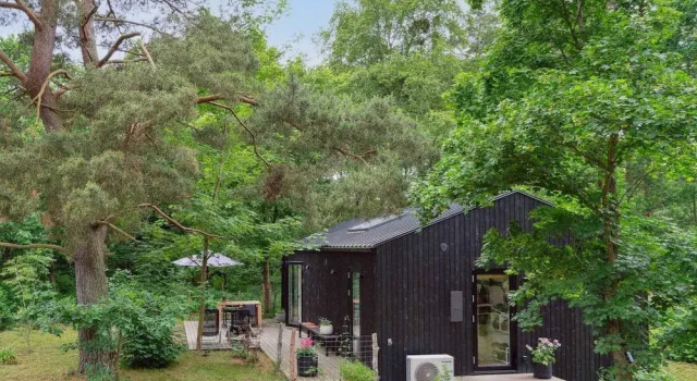 Коттедж 5 Star Holiday Home in Frederiksvaerk
