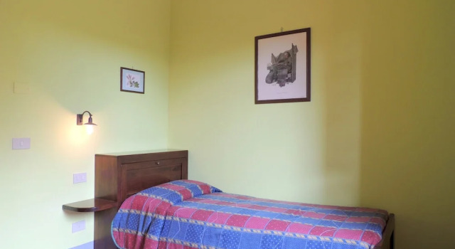 Номер Standard Agriturismo Tenuta Cantagallo
