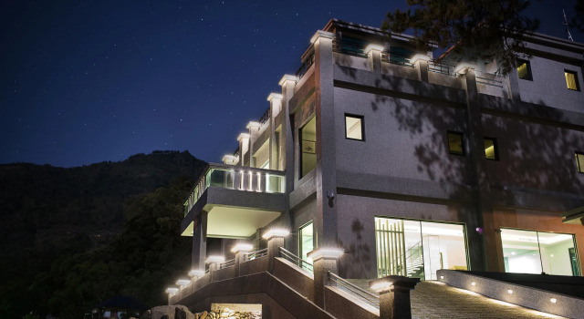 Azureloho Hostel, Buchen Sie Hostel Renai Landkreis Nantou