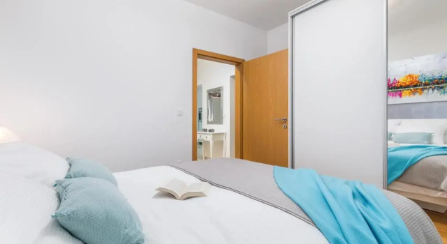 Apartments Miki, Prenota Appartamento Valbandon Istria