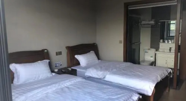 Xiangshan Shanhai Yishe Guesthouse, Book Hotel Xiangshan Zhejiang